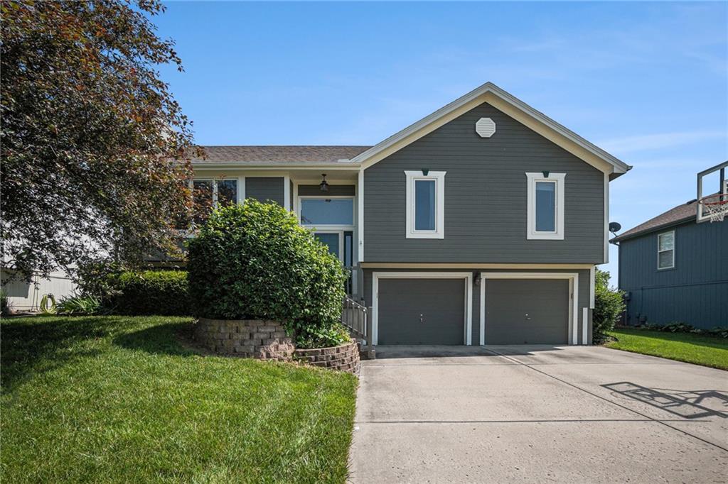 110 Bridgeport Drive