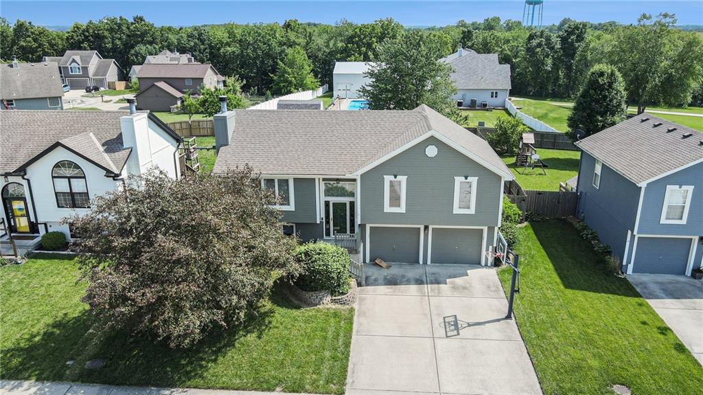 110 Bridgeport Drive