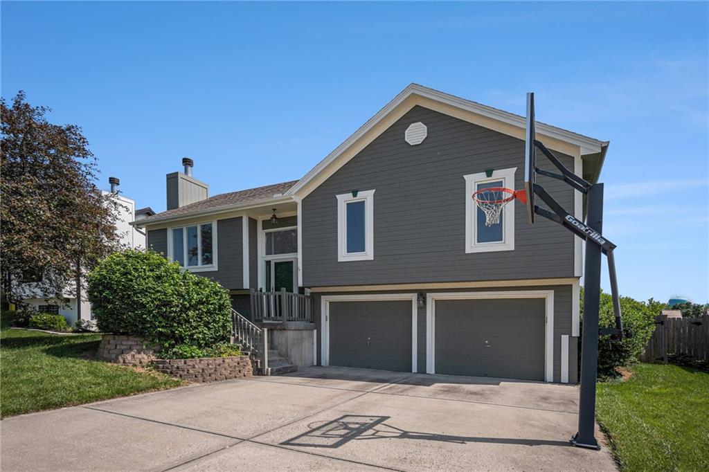 110 Bridgeport Drive
