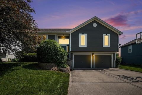 110 Bridgeport Drive Smithville MO 64089