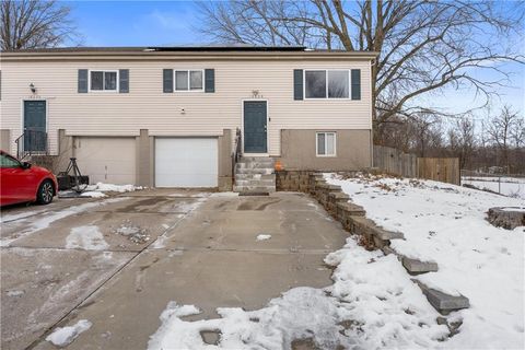 18608 E Arrowhead Place, Independence, MO 64056 - MLS#: 2598025