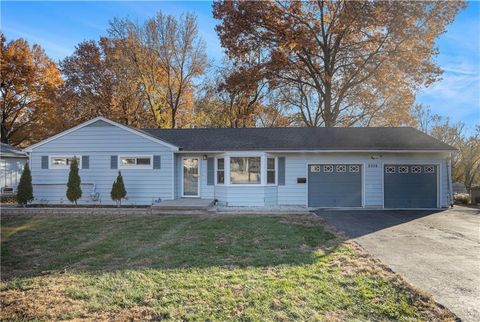 5308 McAnany Drive, Shawnee, KS 66203 - #: 2588735