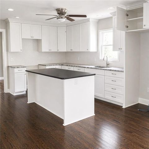 Photo of 8220 Freeman Avenue, Kansas City, KS 66112 (MLS # 2585263)