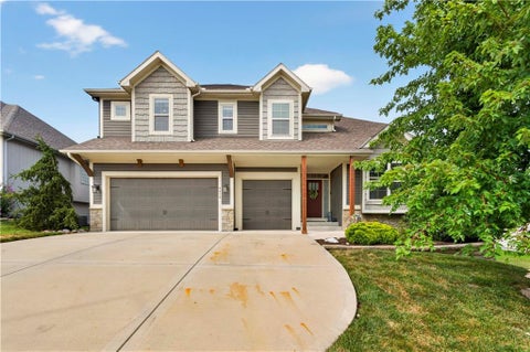 4410 NE 78th Street, Kansas City, MO 64119 - MLS#: 2635065