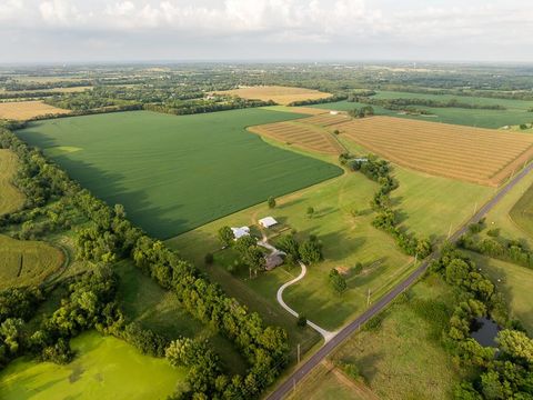 28410 E county line Road Pleasant Hill MO 64080