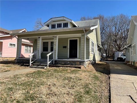 7129 Paseo Boulevard, Kansas City, MO 64132 - MLS#: 2535473