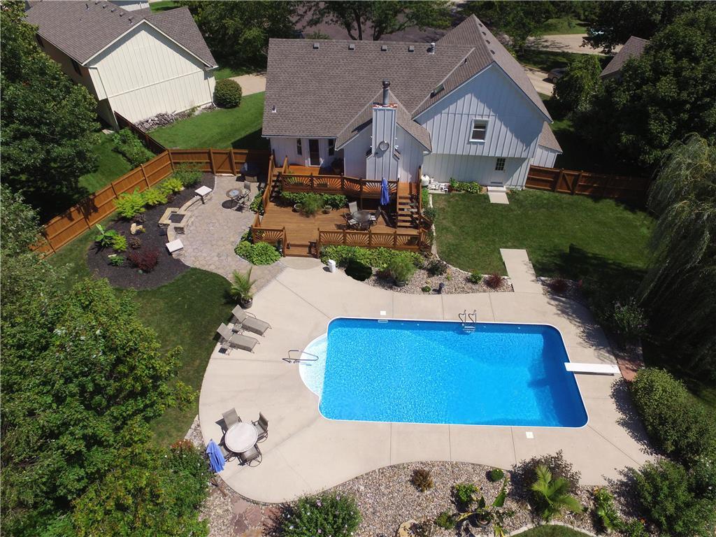 Photo 1 of 34 — 7734 W 154th Street, Overland Park, KS 66223