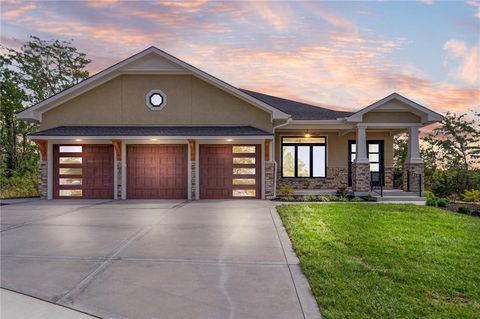 11938 N Keeler Street Olathe KS 66061