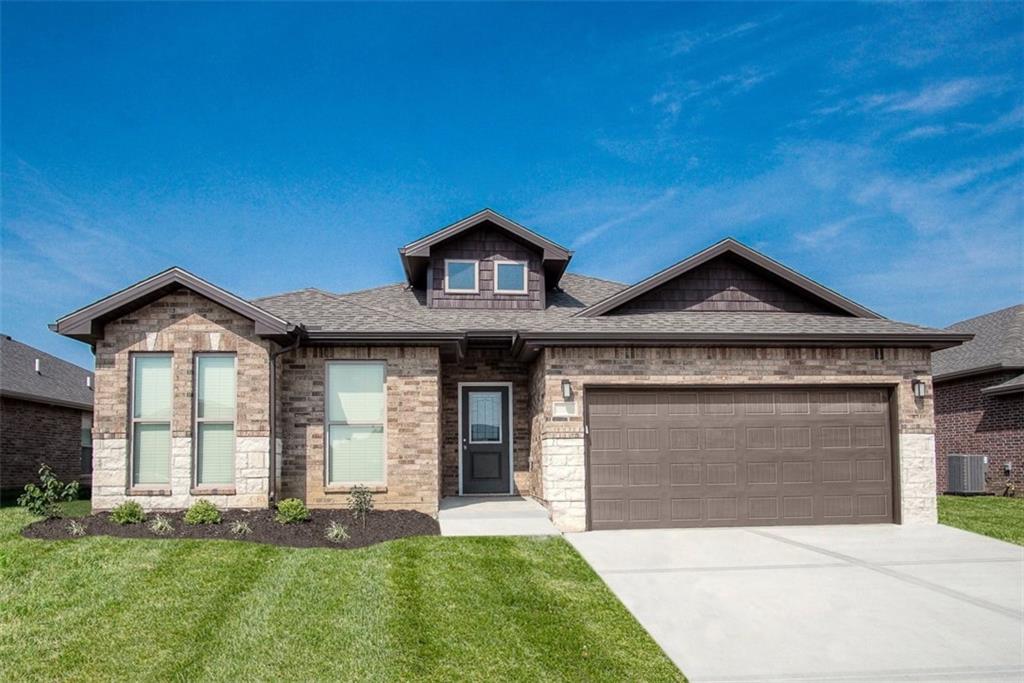 25375 W 92nd Terrace