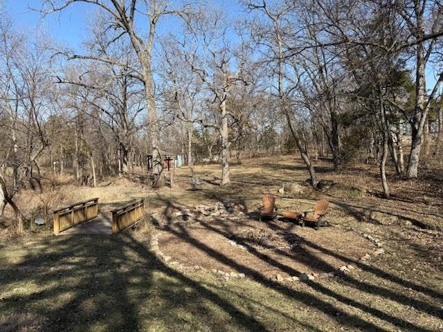 806 W Red Bridge Road