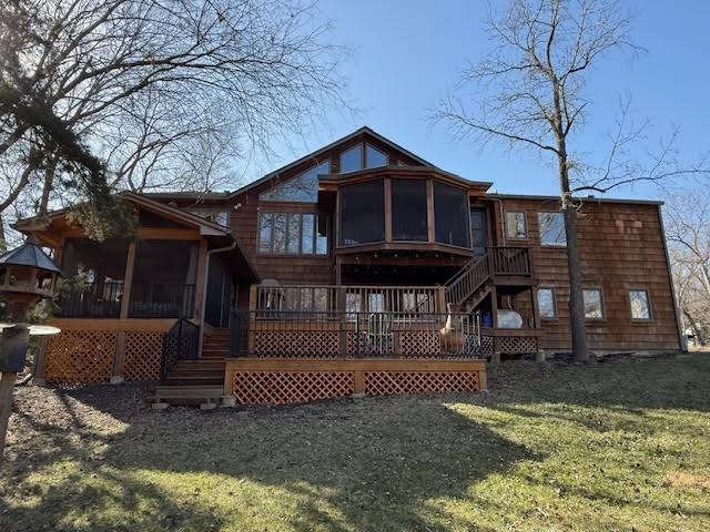 806 W Red Bridge Road