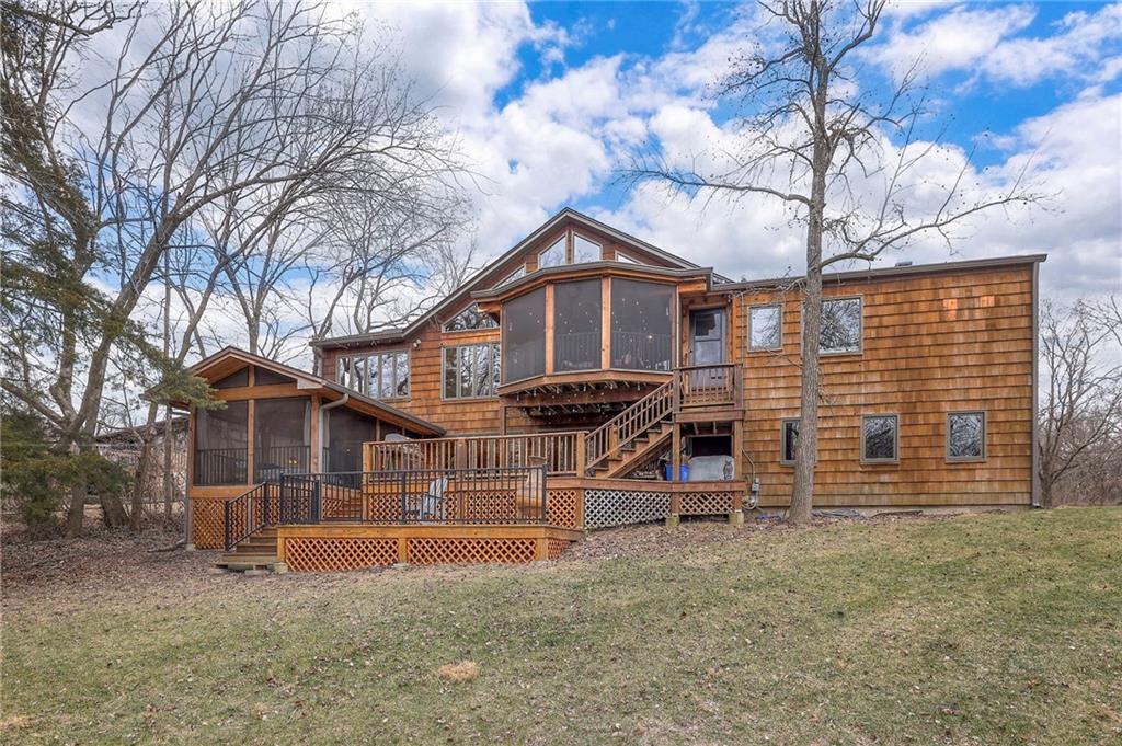 806 W Red Bridge Road