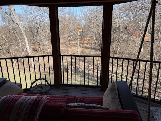 806 W Red Bridge Road