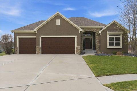 3112 N 127th Terrace Kansas City KS 66109