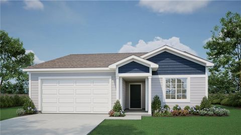 20523 Newcastle Street Spring Hill KS 66083