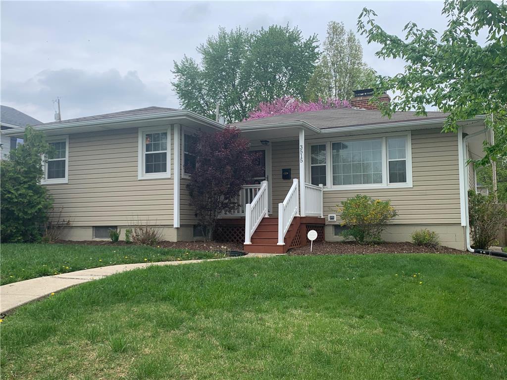 Photo 1 of 64 — 3515 Monterey Street, St Joseph, MO 64507