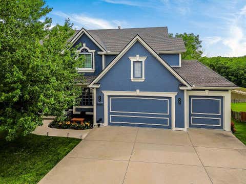 9425 N Harrison Street, Kansas City, MO 64155 - MLS#: 2624629