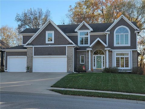 1309 NE 92nd Street, Kansas City, MO 64155 - MLS#: 2587338