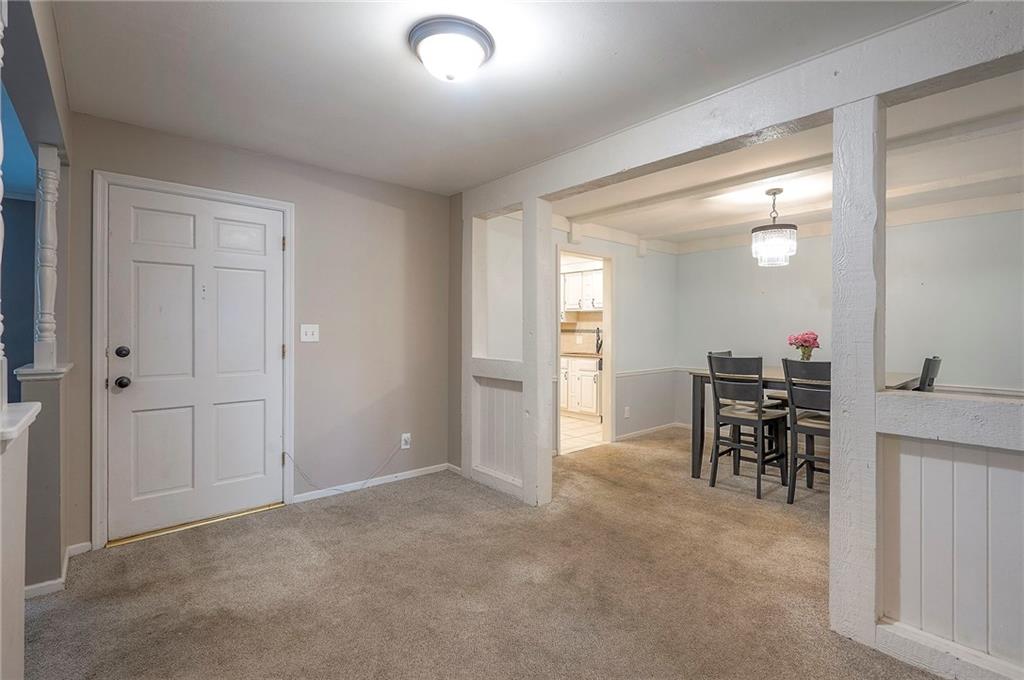 5702 Metcalf Court