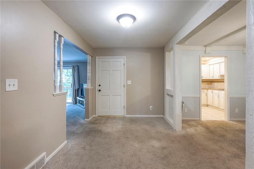 5702 Metcalf Court