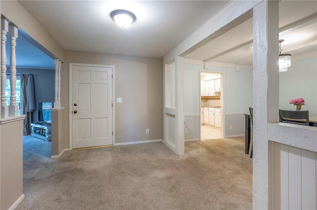 5702 Metcalf Court