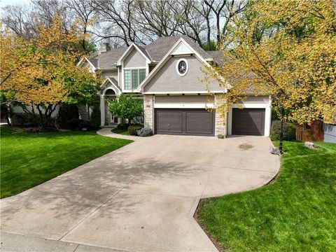 7502 W 147th Terrace, Overland Park, KS 66223 - MLS#: 2543286