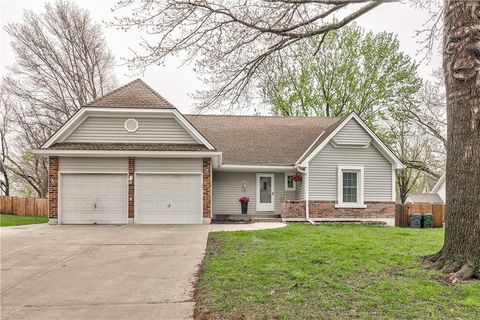 14509 S Summertree Lane, Olathe, KS 66062 - MLS#: 2612244