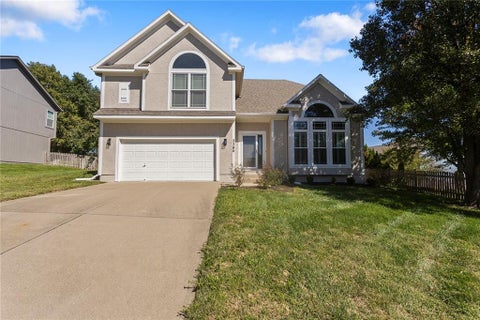 Photo of 2280 W Cothrell Street, Olathe, KS 66061 (MLS # 2645896)