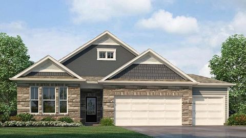 20768 W 188th Street, Spring Hill, KS 66083 - MLS#: 2601985