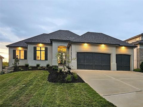 6004 NW 58th Street Kansas City MO 64151