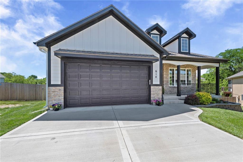 614 Caitlin Court