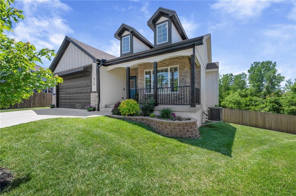 614 Caitlin Court