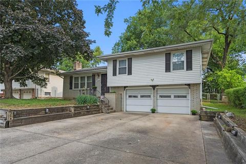 4814 NE 46th Terrace, Kansas City, MO 64117 - MLS#: 2565794