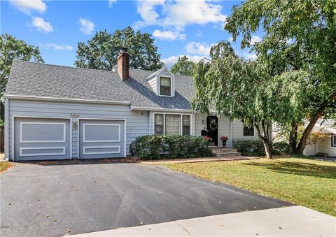3409 W 71st Street Prairie Village KS 66208