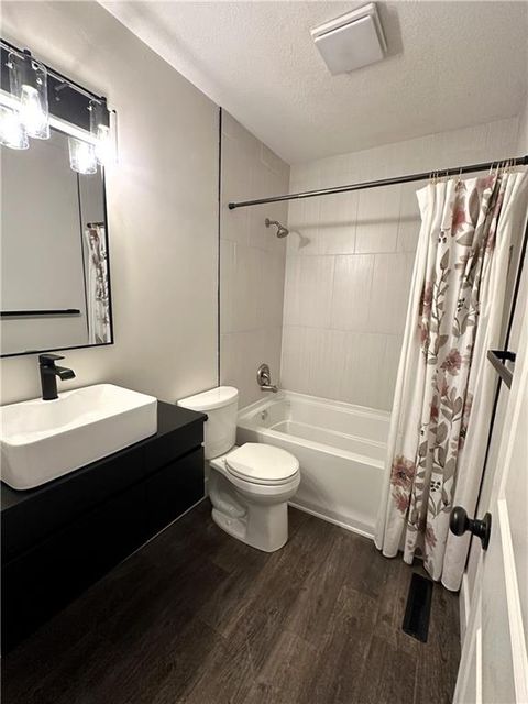 Tiny photo for 406 Melrose Street, Liberty, MO 64068 (MLS # 2594778)