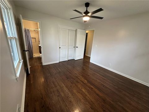 Tiny photo for 406 Melrose Street, Liberty, MO 64068 (MLS # 2594778)