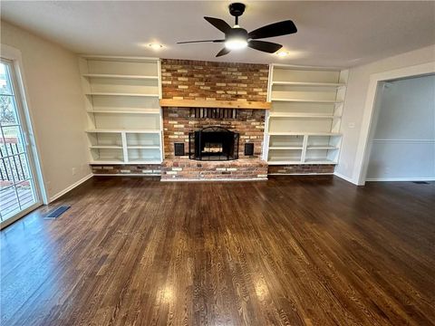 Tiny photo for 406 Melrose Street, Liberty, MO 64068 (MLS # 2594778)