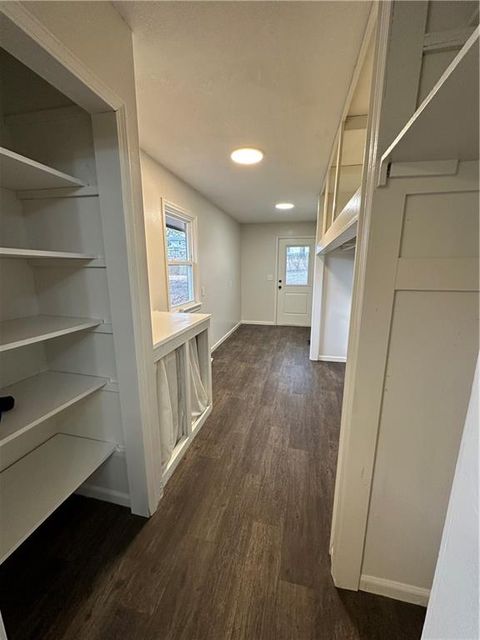 Tiny photo for 406 Melrose Street, Liberty, MO 64068 (MLS # 2594778)