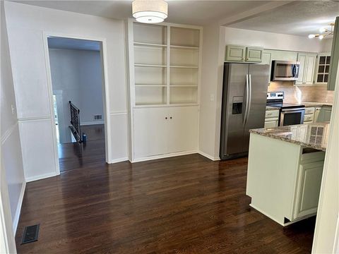 Tiny photo for 406 Melrose Street, Liberty, MO 64068 (MLS # 2594778)