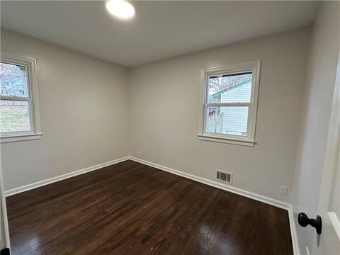 Tiny photo for 406 Melrose Street, Liberty, MO 64068 (MLS # 2594778)
