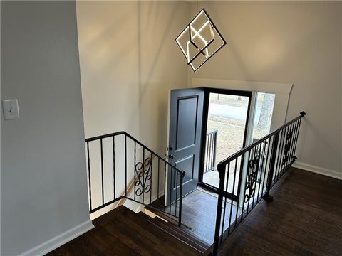 Tiny photo for 406 Melrose Street, Liberty, MO 64068 (MLS # 2594778)