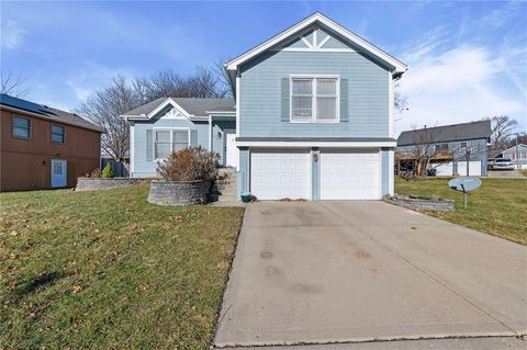 6117 N Coventry Avenue, Kansas City, MO 64151 - MLS#: 2593175