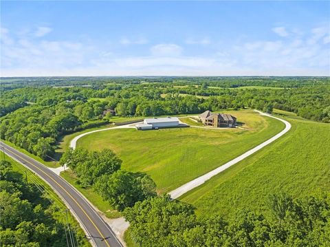 18405 371 Highway Platte City MO 64079