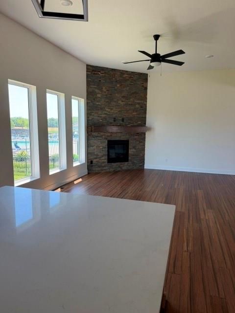 Photo of 2211 Prairie Creek Drive, Kearney, MO 64060 (MLS # 2619550)