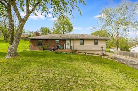 13956 Gibbs Road, Bonner Springs, KS 66012 - MLS#: 2539233