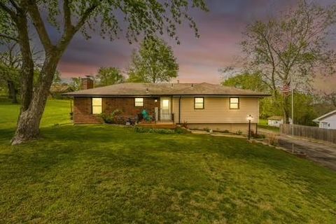 13956 Gibbs Road, Bonner Springs, KS 66012 - #: 2539233
