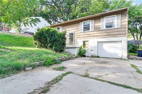 2436 38th Street, Kansas City, MO 64116 - MLS#: 2575723