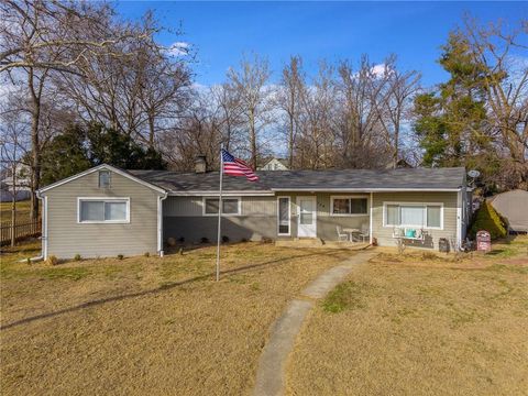 704 W Frost Street, Plattsburg, MO 64477 - MLS#: 2597343