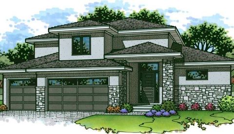 9974 Brockway Street Lenexa KS 66220