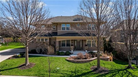 16421 BARTON Street Overland Park KS 66062